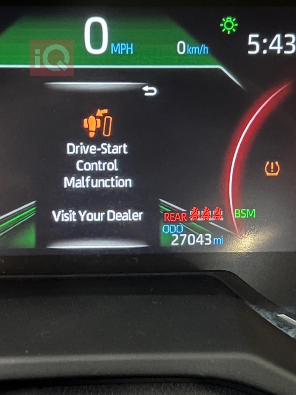 تويوتا راف 4